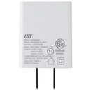 LBT Ultra Fast 20W USB-C Wall Charger - White