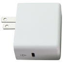 LBT Ultra Fast 30W PD Wall Charger with USB-C Port - White