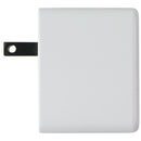 LBT Ultra Fast 30W PD Wall Charger with USB-C Port - White