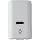 LBT Ultra Fast 30W PD Wall Charger with USB-C Port - White