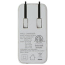 LBT Ultra Fast 30W PD Wall Charger with USB-C Port - White