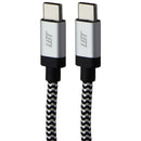 LBT (20-Watt) Ultra Fast PD Wall Charger & 5-Ft USB-C to USB-C Cable