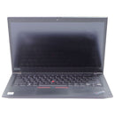Lenovo (14-inch) ThinkPad T14s Gen 1 Laptop (20T1) i5-10310U/256GB/16GB/11 Pro