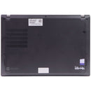 Lenovo (14-inch) ThinkPad T14s Gen 1 Laptop (20T1) i5-10310U/256GB/16GB/11 Pro