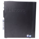 Lenovo ThinkStation P330 (2nd Gen) i7-9700/16 GB/1TB HDD/512 GB HDD/10 Home