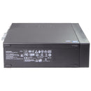 Lenovo ThinkStation P330 (2nd Gen) i7-9700/16 GB/1TB HDD/512 GB HDD/10 Home