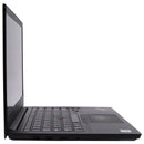 Lenovo ThinkPad E14 (14.0-inch) Laptop (20RA-004YUS) i5-10210U/256GB/8GB