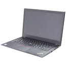 Lenovo ThinkPad T480s (14-in) Laptop (20L7-001YUS) i7-8650U/512GB/16GB/11 Pro