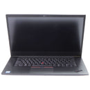 Lenovo ThinkPad X1 Extreme (15.6) FHD Laptop i7-9850H/1650/512GB/64GB/10 Pro