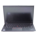 Lenovo ThinkPad T490s (14-in) Touchscreen Laptop 20NX i7-8565U/512GB/16GB/11 Pro
