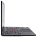 Lenovo ThinkPad T490s (14-in) Touchscreen Laptop 20NX i7-8565U/512GB/16GB/11 Pro