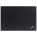 Lenovo ThinkPad T490s (14-in) Touchscreen Laptop 20NX i7-8565U/512GB/16GB/11 Pro