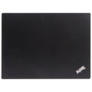 Lenovo ThinkPad E490 (14-in) UHD Laptop (20N8-001BUS) i5-8265U/256GB/8GB/10 Home