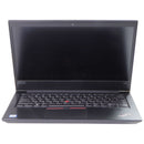 Lenovo ThinkPad E480 (14-in) FHD Laptop (20KN) i5-8250U/320GB HDD/8GB/10 Home