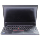 Lenovo ThinkPad E490 (14-in) FHD Laptop 20N8-001BUS i5-8265U/256GB/16GB/10 Home