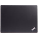Lenovo ThinkPad E490 (14-in) FHD Laptop 20N8-001BUS i5-8265U/256GB/16GB/10 Home