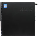 Lenovo ThinkCentre M910q Tiny Desktop (10MV-000NUS) i5-7500T/256GB/8GB/10 Pro