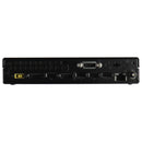 Lenovo ThinkCentre M910q Tiny Desktop (10MV-000NUS) i5-7500T/256GB/8GB/10 Pro