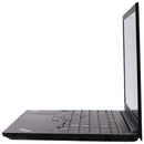 Lenovo ThinkPad E15 G2 (15.6-inch) FHD Laptop i5-1135G7/256GB/8GB/10 Pro - Black