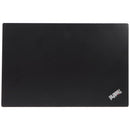 Lenovo ThinkPad E15 G2 (15.6-inch) FHD Laptop i5-1135G7/256GB/8GB/10 Pro - Black