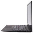 Lenovo ThinkPad X1 Carbon (6th Gen) i5-8350U/16GB/256GB/Windows 11 Pro - Black