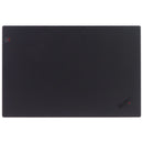 Lenovo ThinkPad X1 Carbon (6th Gen) i5-8350U/16GB/256GB/Windows 11 Pro - Black