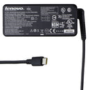 Lenovo Replacement Power Supply (ADLX45NCC2A) - Black