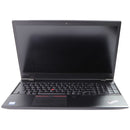 Lenovo ThinkPad T570 (15.6-in) Laptop i5-7200U / 256GB SSD / 8GB / 10 PRO
