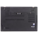 Lenovo ThinkPad T570 (15.6-in) Laptop i5-7200U / 256GB SSD / 8GB / 10 PRO