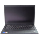 Lenovo ThinkPad L13 Gen 2 (13.3-inch) Laptop i5-1135G7 / 256GB SSD / 8GB - Black