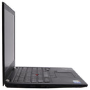 Lenovo ThinkPad L13 Gen 2 (13.3-inch) Laptop i5-1135G7 / 256GB SSD / 8GB - Black