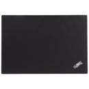 Lenovo ThinkPad L13 Gen 2 (13.3-inch) Laptop i5-1135G7 / 256GB SSD / 8GB - Black