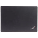 Lenovo ThinkPad T490s (14-in) FHD Laptop (20NX) i7-8665U/512GB/16GB/11 Pro