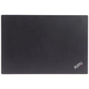 Lenovo ThinkPad T490s (14-in) FHD Laptop (20NX) i7-8665U/512GB/16GB/11 Pro