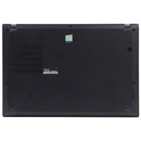 Lenovo ThinkPad T490s (14-in) FHD Laptop (20NX) i7-8665U/512GB/16GB/11 Pro