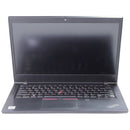 Lenovo ThinkPad L14 Gen 1 (14-in) FHD Laptop (20U1) i5-10310U/256GB/16GB/11 Pro