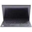 Lenovo ThinkPad X1 Carbon (8th Gen) 14-in Touch (20U9) i7-10610U/512GB/16GB/Pro