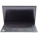 Lenovo ThinkPad X1 Carbon (7th Gen) 14-in (TP00109A) i7-8665U/512GB/16GB/10 Pro