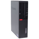 Lenovo ThinkCentre M910s SFF Intel Core i5-7500 / 256GB HDD/8GB/ 10 Home / Black
