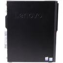 Lenovo ThinkCentre M910s SFF Intel Core i5-7500 / 256GB HDD/8GB/ 10 Home / Black