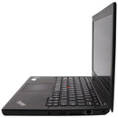 Lenovo ThinkPad X240 (12.5-in) Laptop (20AL-009BUS) i5-4300U/256 SSD/8GB - Black