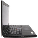 Lenovo ThinkPad X240 (12.5-in) Laptop (20AL-009BUS) i5-4300U/1TB SSD/8GB - Black