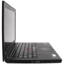 Lenovo ThinkPad X240 (12.5-in) Laptop (20AL-009BUS) i5-4300U/256 SSD/8GB - Black