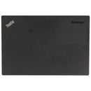 Lenovo ThinkPad X240 (12.5-in) Laptop (20AL-009BUS) i5-4300U/1TB SSD/8GB - Black