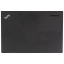 Lenovo ThinkPad X240 (12.5-in) Laptop (20AL-009BUS) i5-4300U/256 SSD/8GB - Black