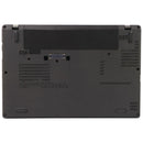 Lenovo ThinkPad X240 (12.5-in) Laptop (20AL-009BUS) i5-4300U/1TB SSD/8GB - Black