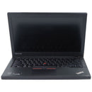 Lenovo ThinkPad X250 Ultrabook Laptop (TP00048A) i7-5600U/256GB SSD/8GB