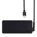 Lenovo 65W AC Adapter OEM Wall Charger/ Power Supply (ADLX65YDC2D)