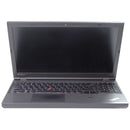 Lenovo ThinkPad W540 15.6-in FHD Laptop i7-4800MQ/256GB SSD/16GB/10 Home