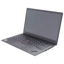 Lenovo ThinkPad X1 Carbon (8th Gen) 14-in (20UA) i5-10310U/256GB/16GB/Pro